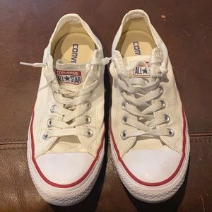 Converse unisex shoes